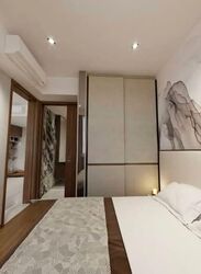 Lentor Hills Road (D26), Apartment #600215401